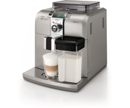 Ekspres i kawa Saeco HD 8838/09 SYNTIA